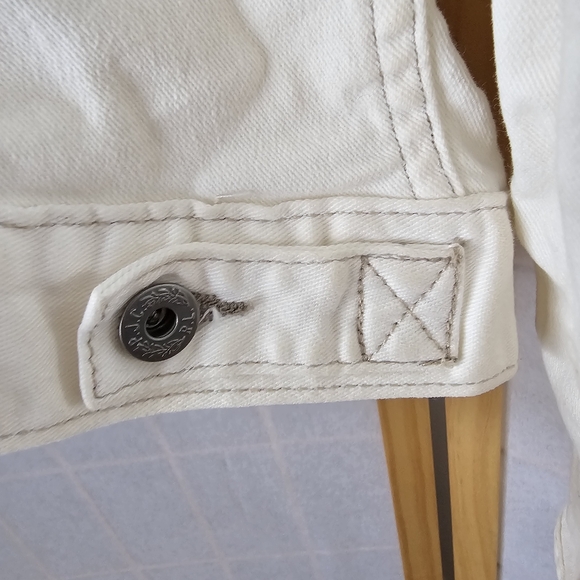 Polo Ralph Lauren Lydia Denim Jacket - Picture 8 of 11